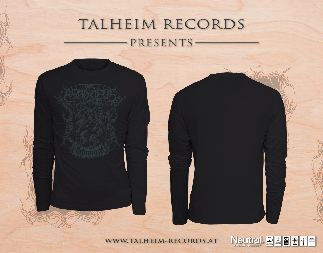 Asmodeus - Adamant LS (Männer) Asmodeus - Adamant LS (Männer)