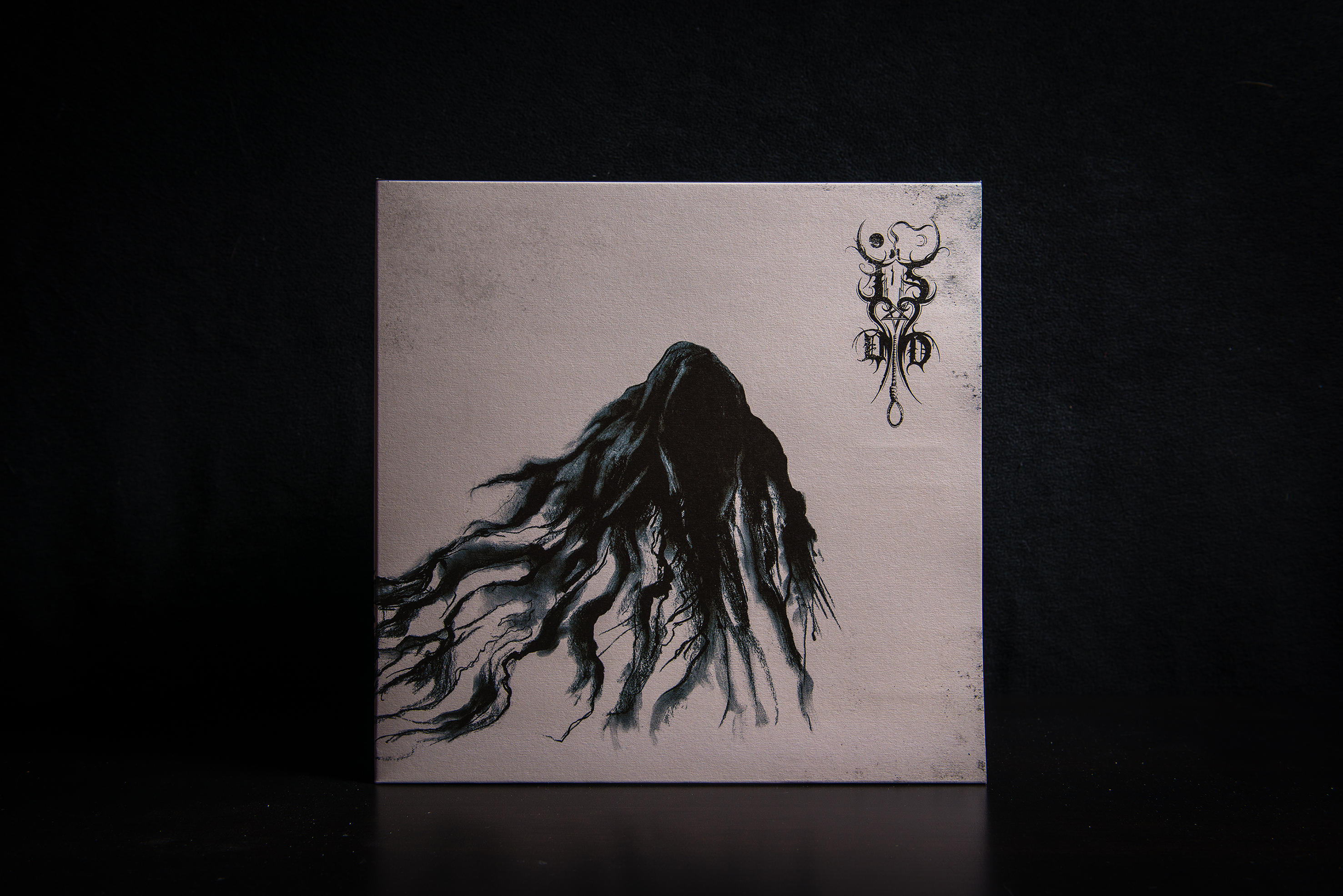 Thou Shell Of Death - Cave Hill LP Gatefold White