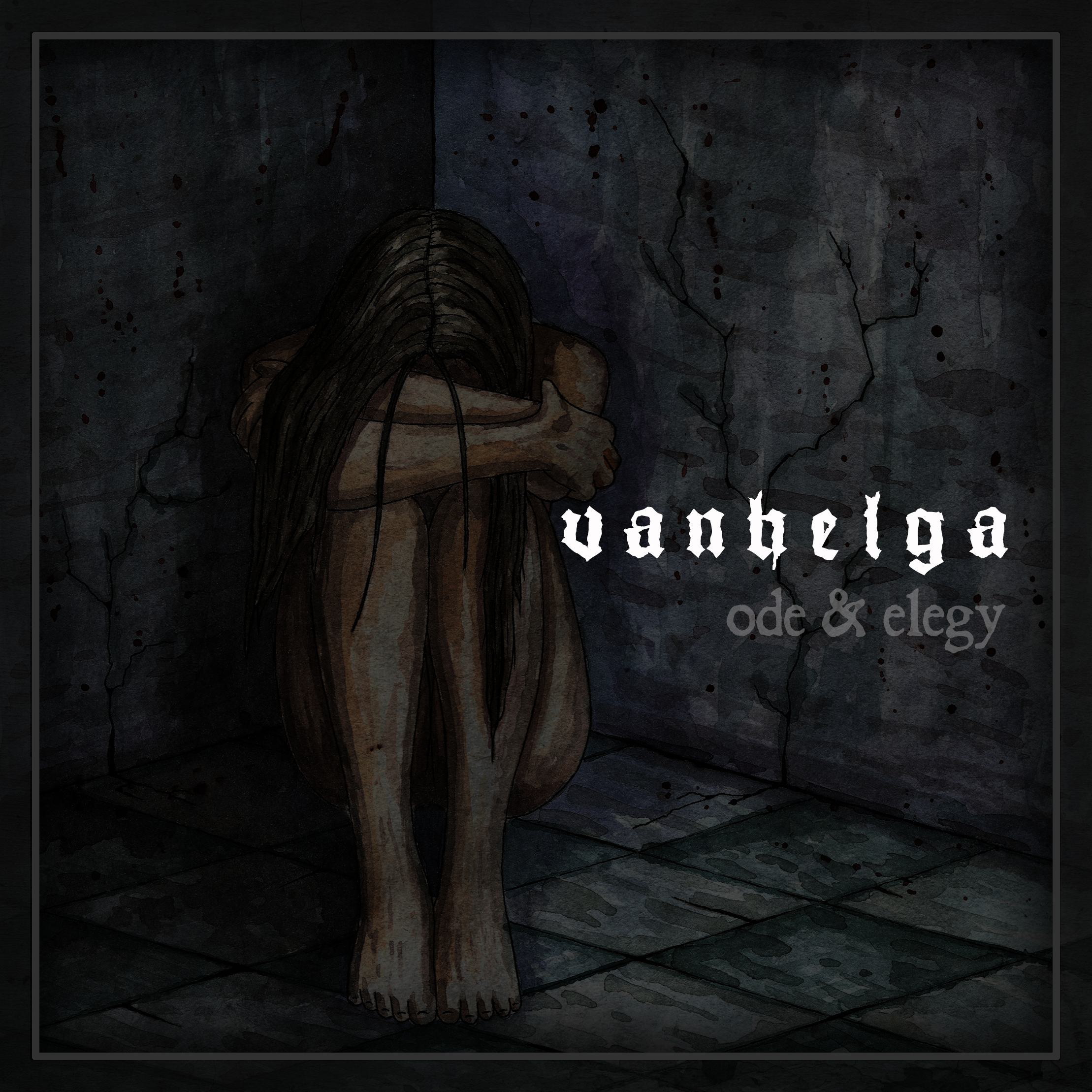 TR039CD_Vanhelga_-_Ode_Elegy_CoverHA2iUjJ4Li4Hc Vanhelga - Ode & Elegy CD Digipack
