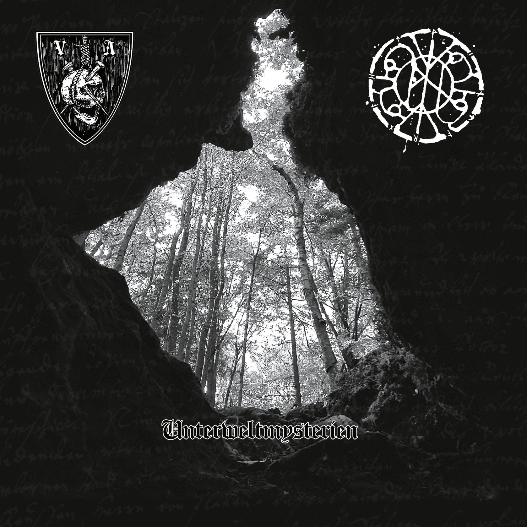 TR061CD_VarulV_Wintarnaht_-_Unterweltmysterien_Cover Varulv / Wintarnaht - Unterweltmysterien CD Digipack