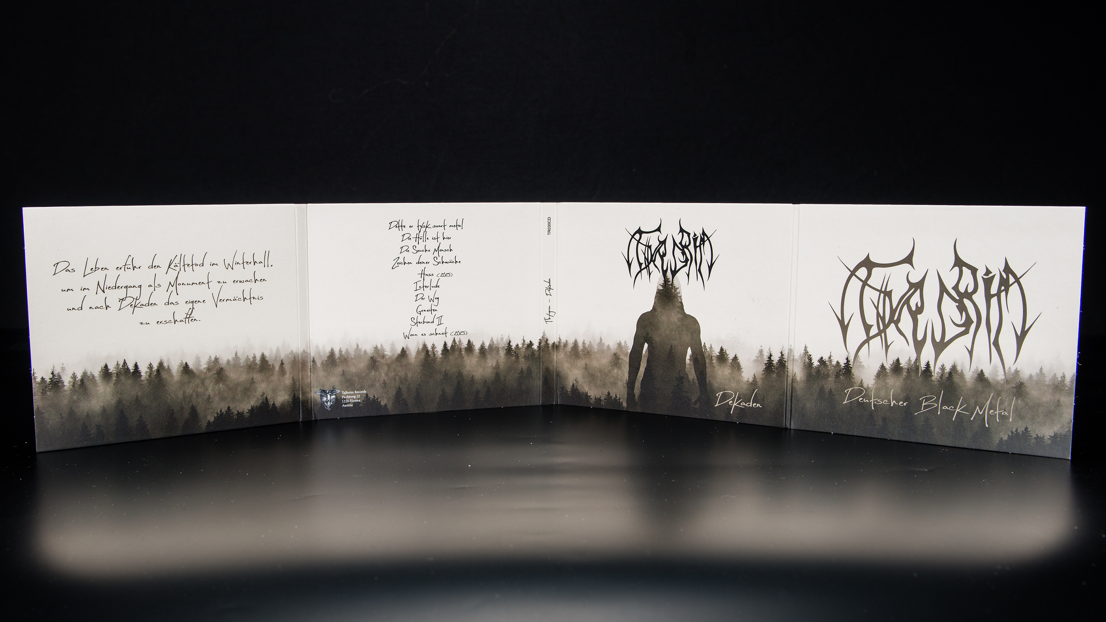 TR030CD_Thyrgrim_-_Dekaden_Presentation_1 Thyrgrim - Dekaden CD Digipack