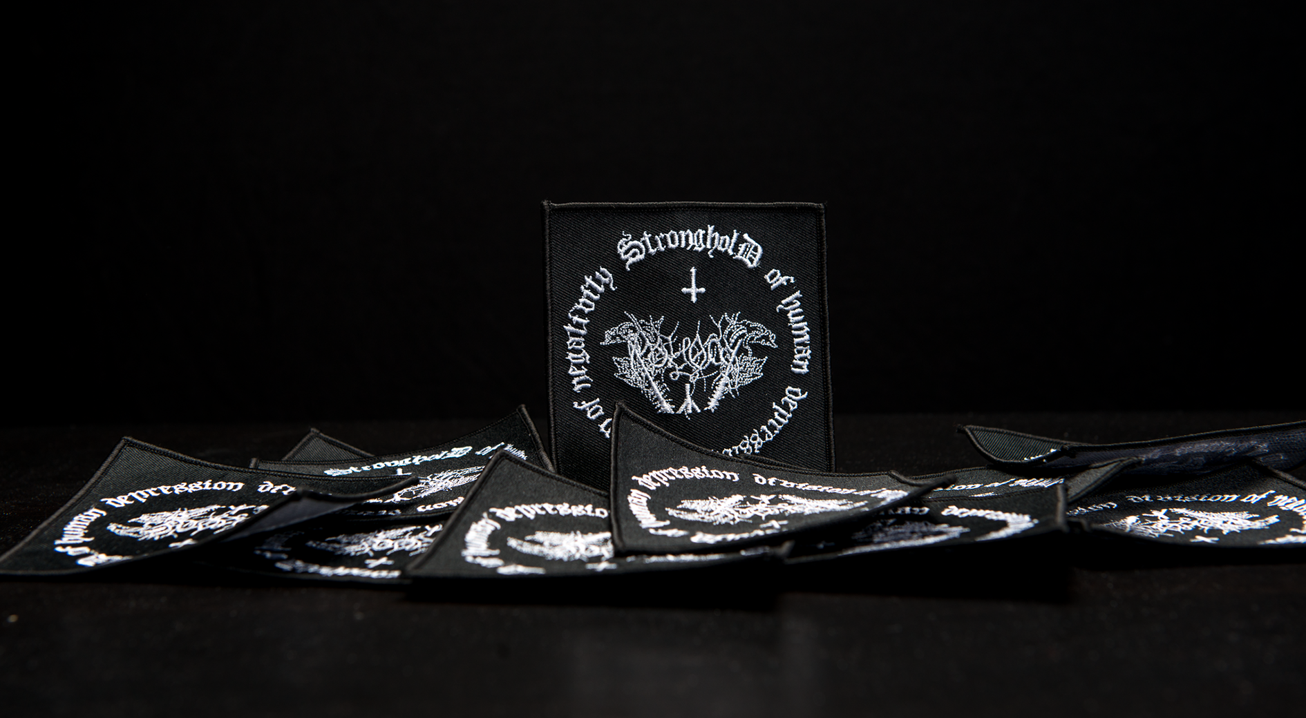 TR033PT_Moloch_Ukr_-_Circle_Patch_Presentation_1 Moloch (Ukr) - Kreis Patch