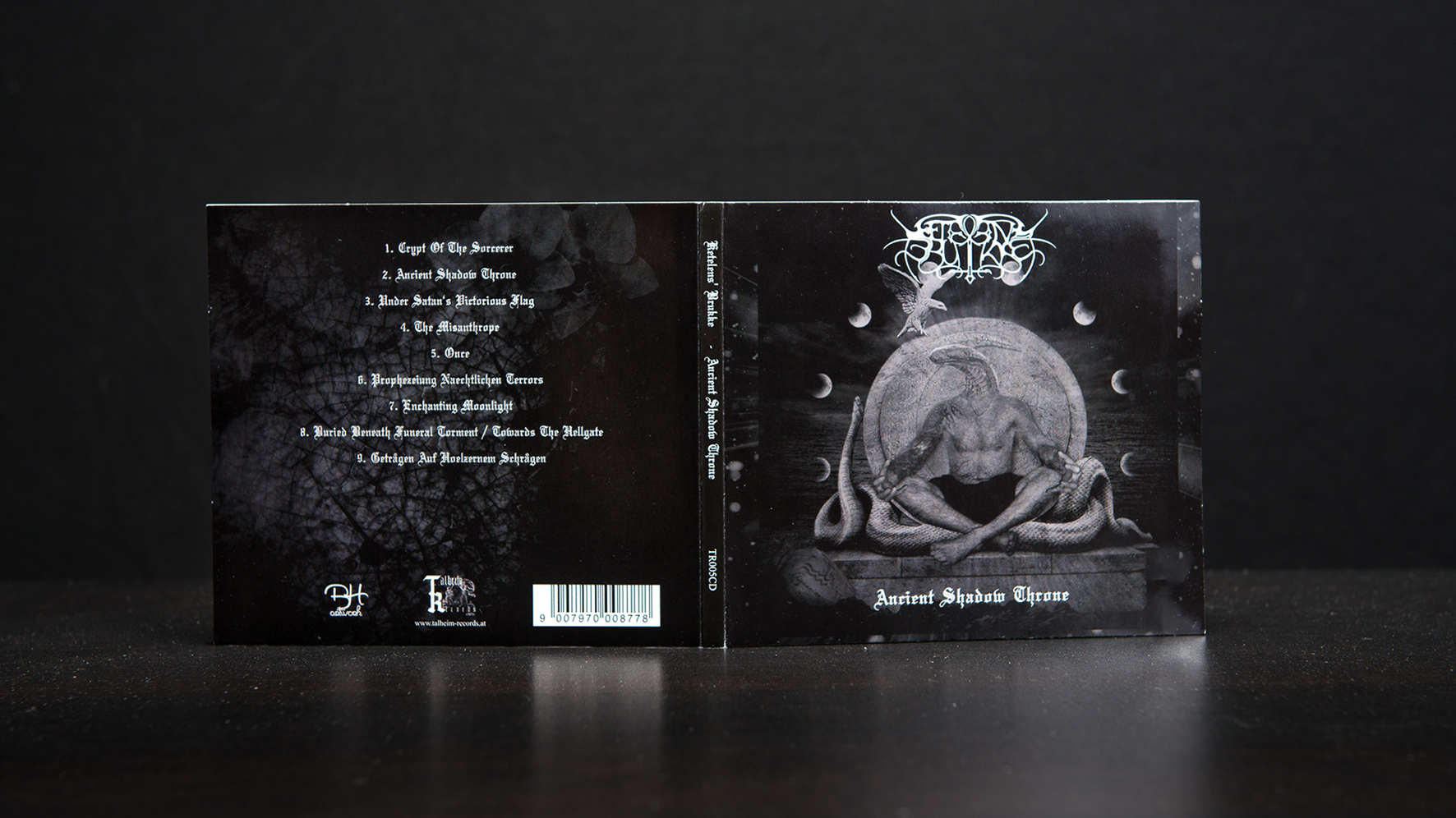 TR005CD_Ketelens_Brukke_-_Ancient_Shadow_Throne_Presentation_1SM3YQjemyPMfU Ketelens' Brukke - Ancient Shadow Throne CD Digipack