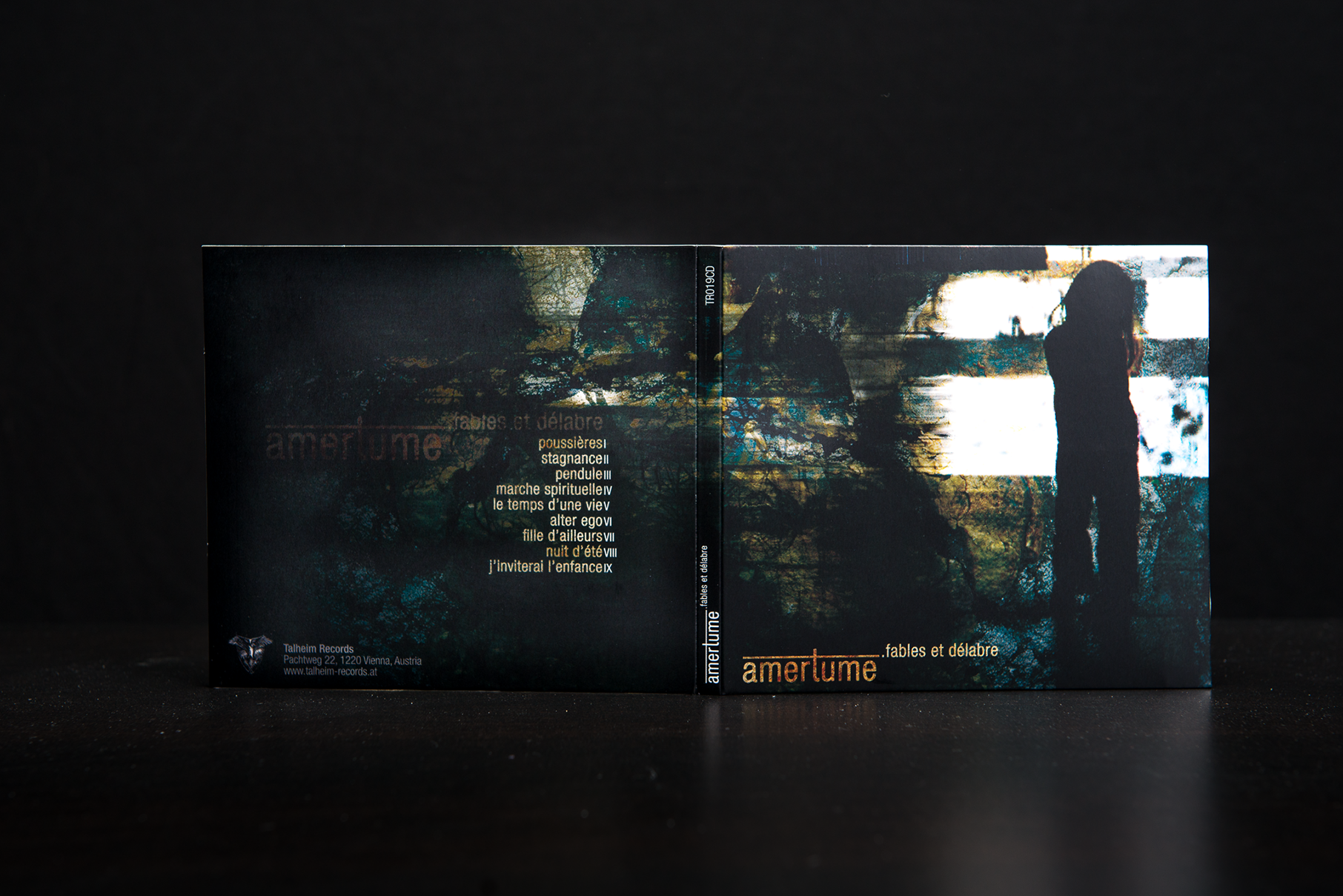 TR019CD_Amertume_-_Fables_Et_Delabre_Presentation_1jYnRl9Oefo3zh Amertume - Fables Et Délabre CD Digipack