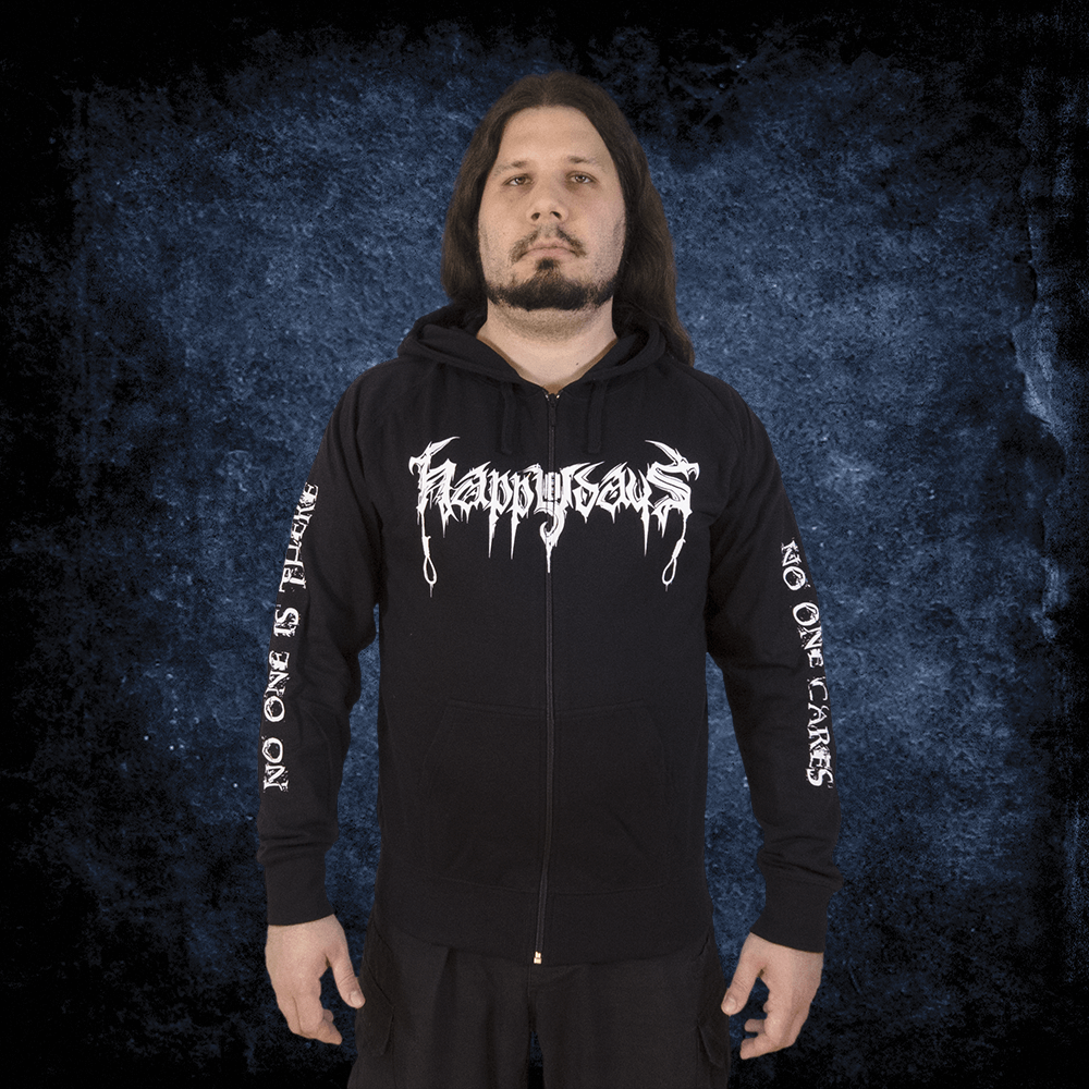 Happy Days - Save Yourself HZP (Männer) Happy Days - Save Yourself HZP (Männer)