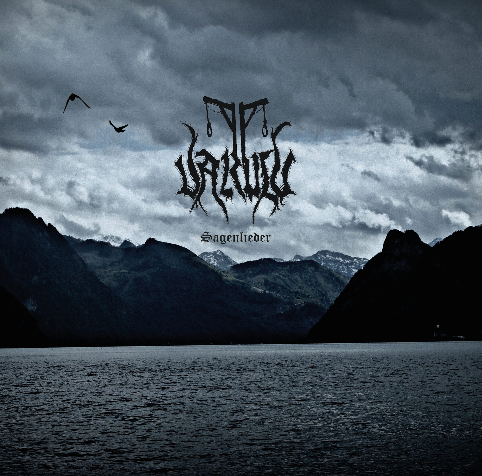 TR046CD_VarulV_-_Sagenlieder_Cover VarulV - Sagenlieder CD Digipack