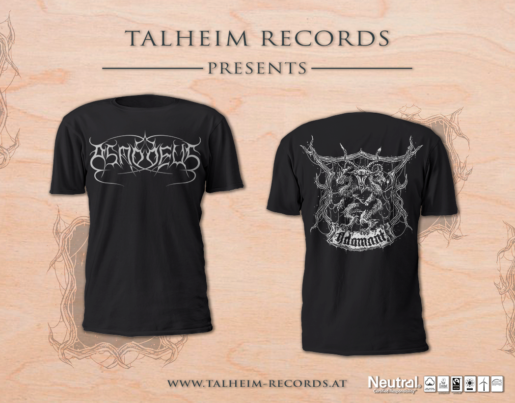 Asmodeus - Adamant TS (Men)