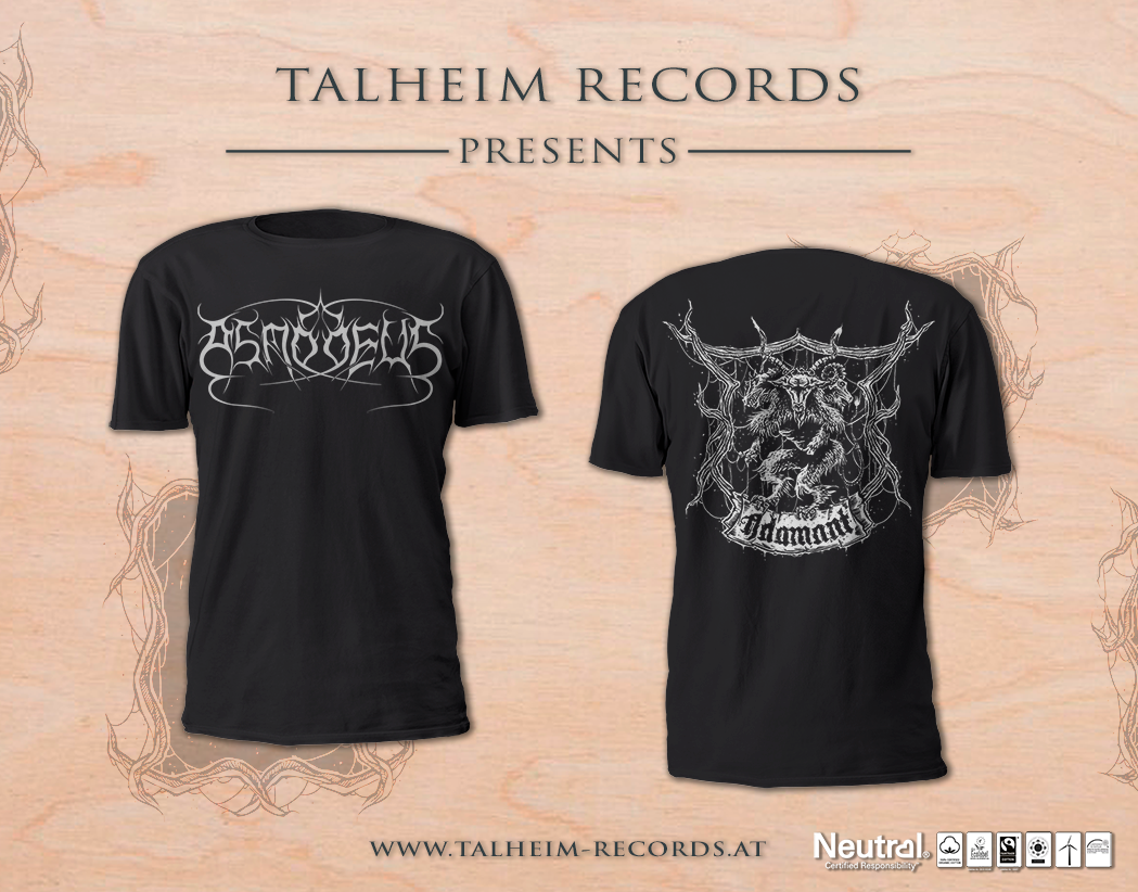 Asmodeus - Adamant TS (Männer) Asmodeus - Adamant TS (Männer)