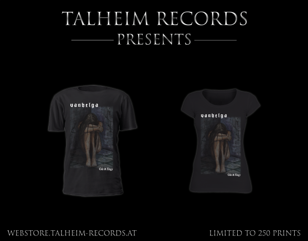 Vanhelga - Ode & Elegy - TS (Männer) Vanhelga - Ode & Elegy - TS (Männer)