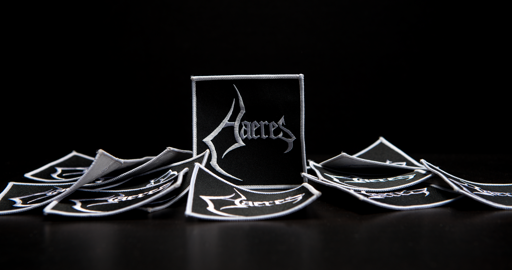 TR022PT_Haeres_Logo_-Patch_Presentation_1 Haeres - Logo Patch