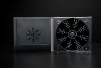 Waldschrat - Nostalgie.Resonanz CD Digipak 2