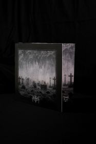 Thy Light - Thy Light LP Gatefold (Smokey marbled) 2