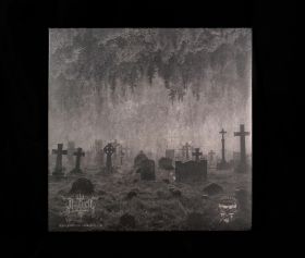 Thy Light - Thy Light LP Gatefold (Smokey marbled) 8