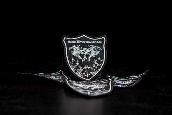 Moloch (Ukr) - Emblem Patch