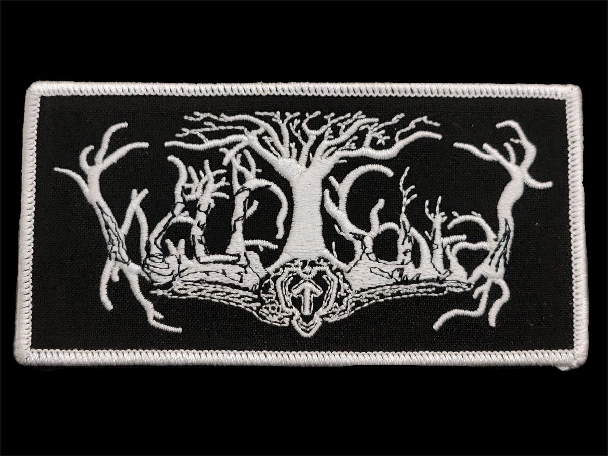 Waldschrat - Patch