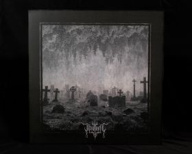 Thy Light - Thy Light LP Gatefold (Smokey marbled) 7