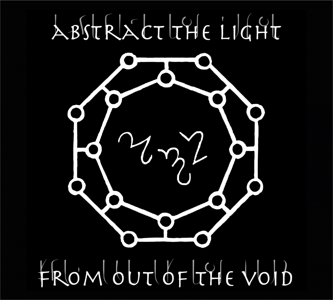 Abstract The Light - From Out Of The Void CD Digipak