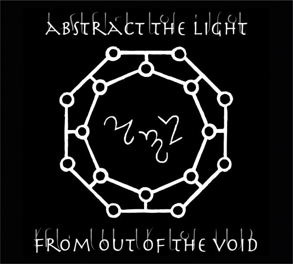 Abstract The Light - From Out Of The Void CD Digipak