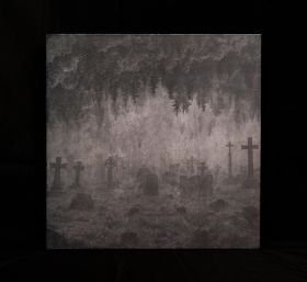 Thy Light - Thy Light LP Gatefold (Smokey marbled) 9