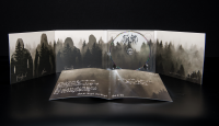 Thyrgrim - Dekaden CD Digipack 2