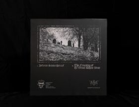 Thy Light - Thy Light LP Gatefold (Smokey marbled) 5