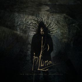 In Luna - The Architecture Of Negativity CD Digipak 2