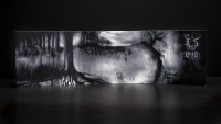 Thou Shell Of Death - Sepulchral Silence CD Digipak 1