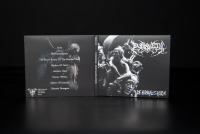 Durkheim - Dehumanization CD Digipak 1
