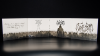 Thyrgrim - Dekaden CD Digipack 1