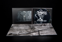 Durkheim - Dehumanization CD Digipak 2