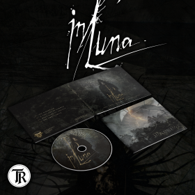 In Luna - The Architecture Of Negativity CD Digipak 1