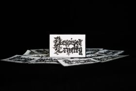 Despised Cruelty - Logo Patch 2