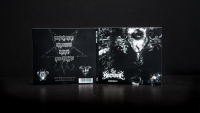 Nocturne - Nahash CD Digipak 1