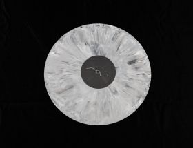 Thy Light - Thy Light LP Gatefold (Smokey marbled) 6