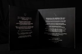 Thy Light - Thy Light LP Gatefold (Smokey marbled) 4