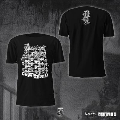 Despised Cruelty - Niech zdycha TS (Männer)