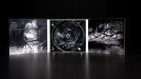 Thou Shell Of Death - Sepulchral Silence CD Digipak 2